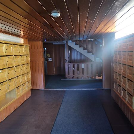 Apartmán Pluton B63 Les Deux Alpes Exteriér fotografie