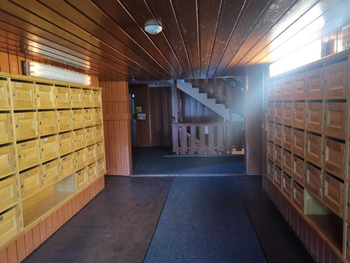 Apartmán Pluton B63 Les Deux Alpes Exteriér fotografie