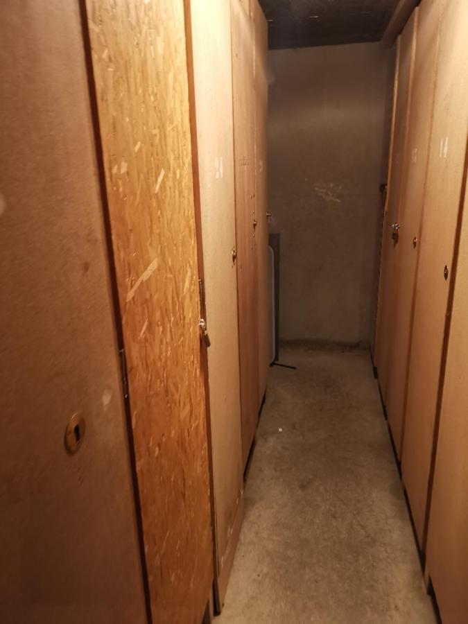 Apartmán Pluton B63 Les Deux Alpes Exteriér fotografie
