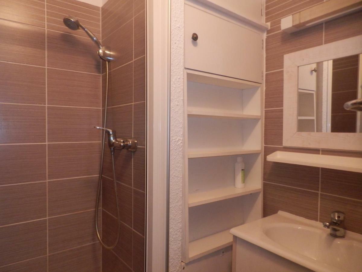 Apartmán Pluton B63 Les Deux Alpes Exteriér fotografie